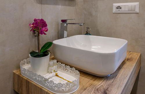 Romanamente Suite - Foto 42