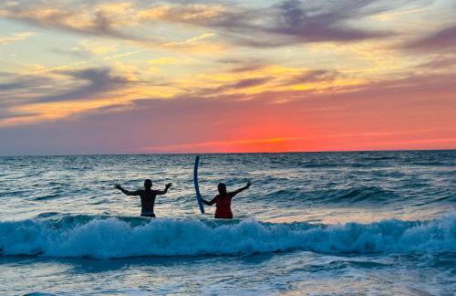 Sunset Beach Bungalow 3 - Foto 37