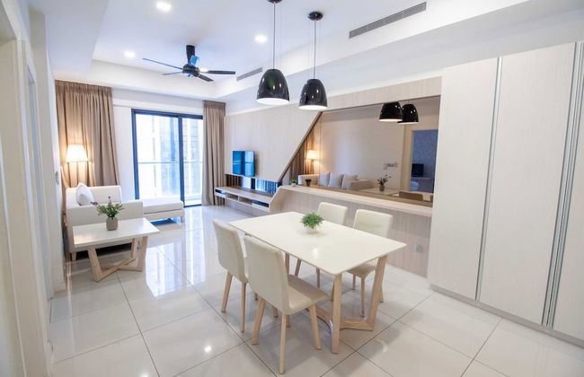 Mcity Ampang by Plush - Foto 76