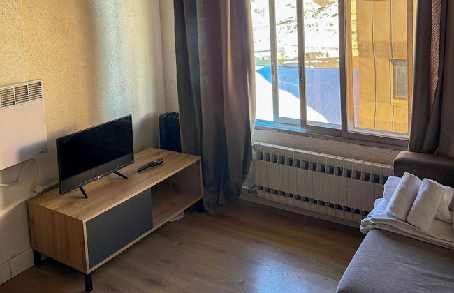 APARTAMENTOS VAQUERS MIKKA 3000 - Foto 5