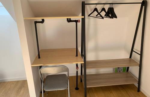 Nuit des étoiles gîte avec piscine et SPA communs - Foto 18