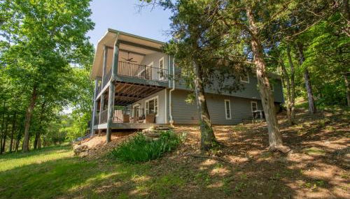 Happy Hideaway - Foto 5