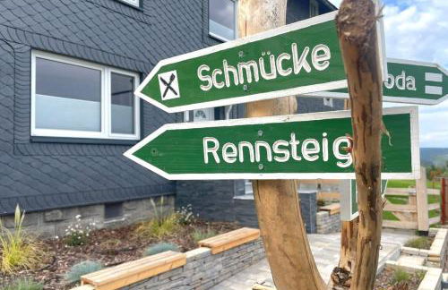 Berghaus zum Hirsch - Foto 37