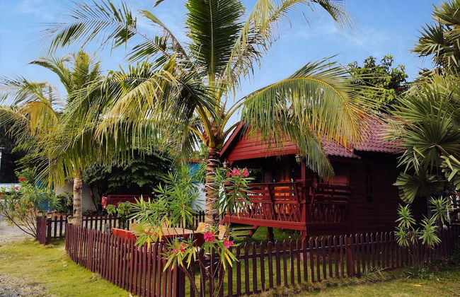 Damnak Borey Resort - Photo 9