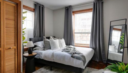 Cozy Historic Family Home in the Heart of Richmond - Foto 4