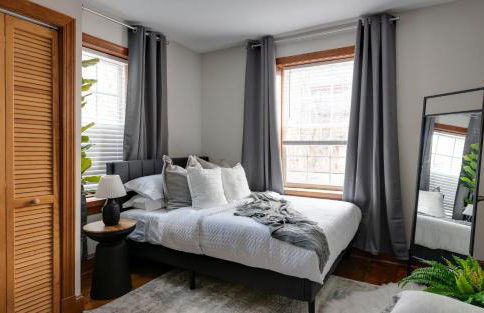 Cozy Historic Family Home in the Heart of Richmond - Foto 4