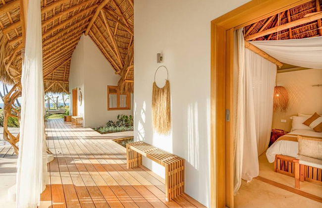 Villa Poppe in Las Terrenas - Foto 29