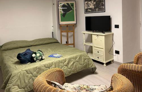 Al Panorama Civitella del Lago - Foto 21