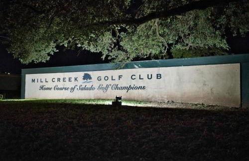 Home On the Green - Foto 26