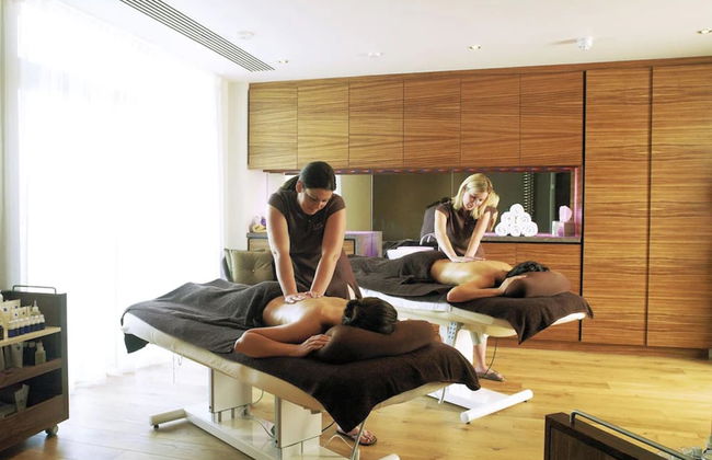 Luxury Loch Lomond Lodge - Foto 22