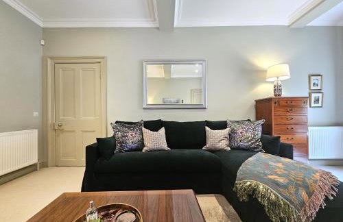 Edinburgh Elegant 1-Bedroom City Apartment - Foto 7