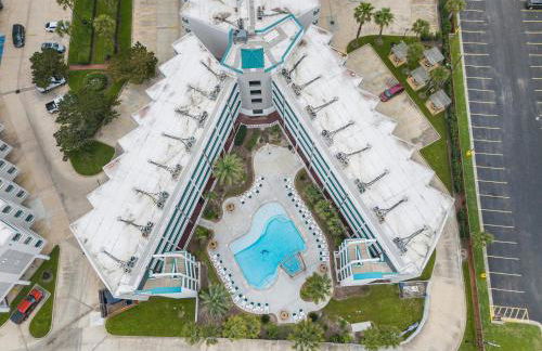 Casa Del Marlin - Your Beach Retreat on Galveston Island, TX - Foto 50