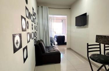 Residencial Delior Apartamentos completos em Palmas - Foto 13