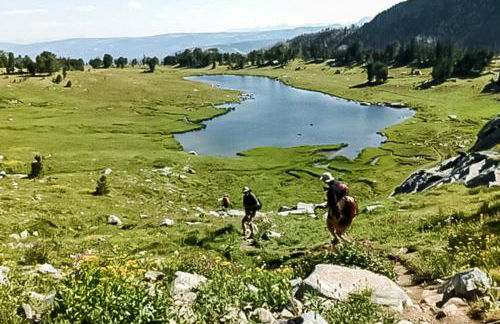 Shoshone 1913 - Foto 23