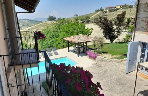 Villa La Gioiosa - Foto 34