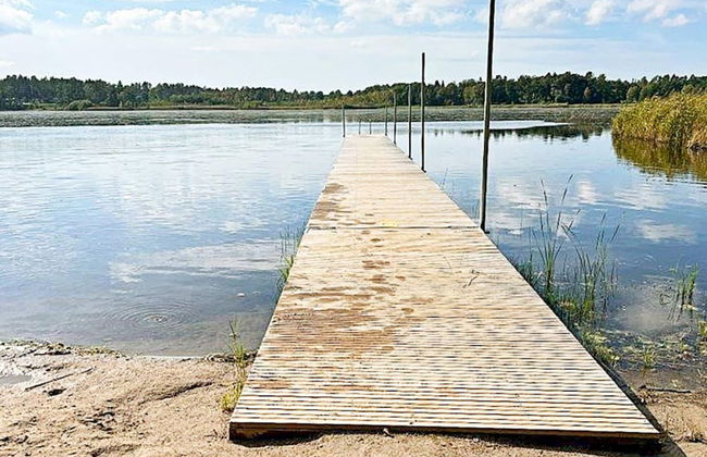 4 Person Holiday Home in Rimbo-by Traum - Photo 15