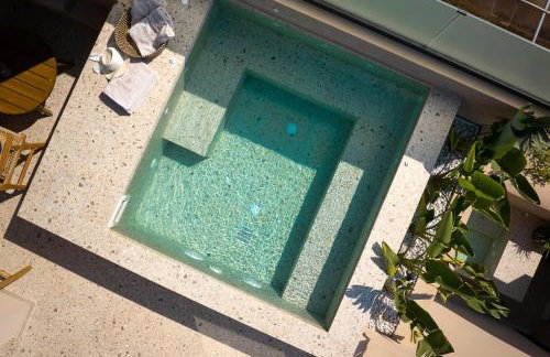 Kaptara Premium Villa, Plunge Pool & Jacuzzis - Foto 35