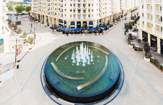 Boulevard 181 - Foto 19