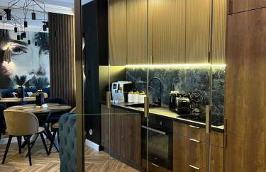 Family & Business Sauna Tężnia Apartments No 9 VIP -Leśny nad Zalewem Cedzyna, Unikat SPA- 1 Bedroom with Private Sauna, Jacuzzi, Spectacular View Terrace, Parking, Catering Options - Foto 54