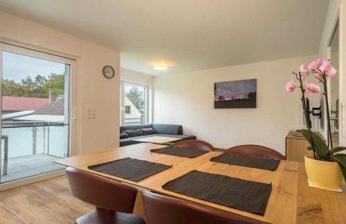 Ferienwohnung 2 am Biohof Eriskirch - Foto 9