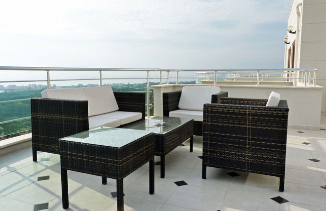 White Pearl Alanya - Photo 69