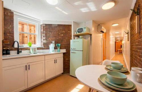 Vintage Luxe NY - Designer Lofts & Apartments NYC - Foto 5