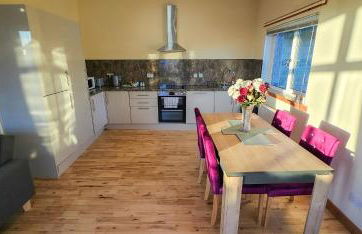 Stobhill 2 Bedroom House with sofa bed OR Stobhill 2 Bedroom Apartment - Gorebridge - Foto 11