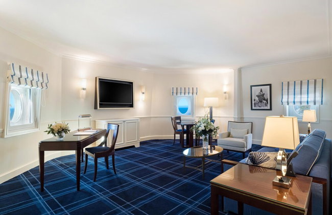 Hôtel du Palais Biarritz, in The Unbound Collection by Hyatt - Photo 76