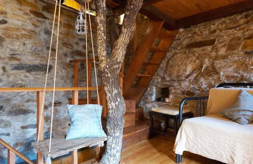 Casa da Arvore - Paradinha - Foto 75