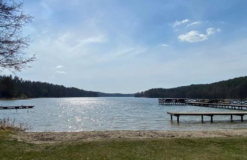 Domek na Kaszubach - Pierszczewo - Foto 22