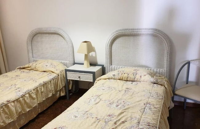 Monte Gordo Hotel Apartamentos & Spa - Photo 9