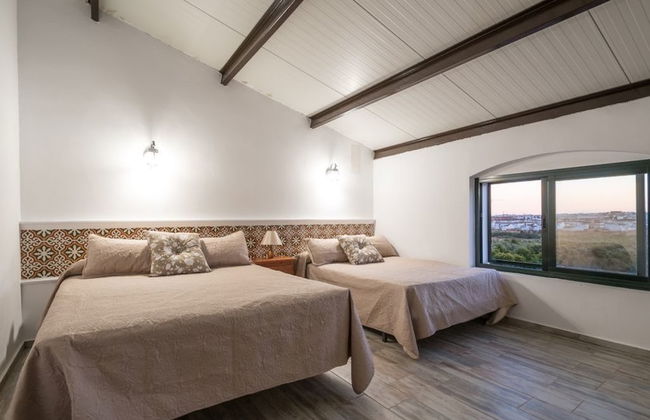 Casa Rural El Lagar de Doñana - Photo 8