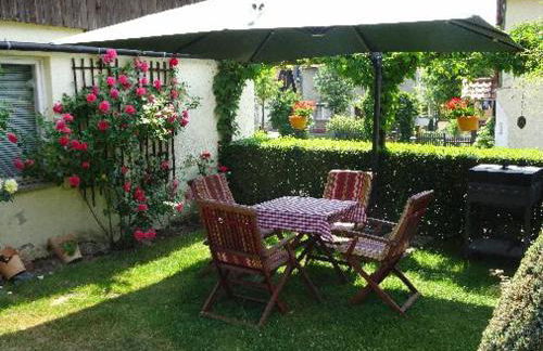 Ferienwohnungen Weber - Foto 6