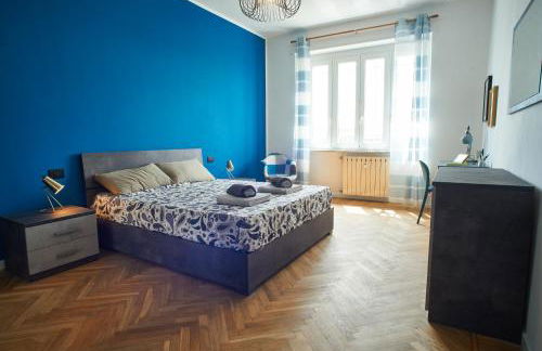 Ampio bilocale panoramico ristrutturato Inalpi arena - Torino - Foto 12