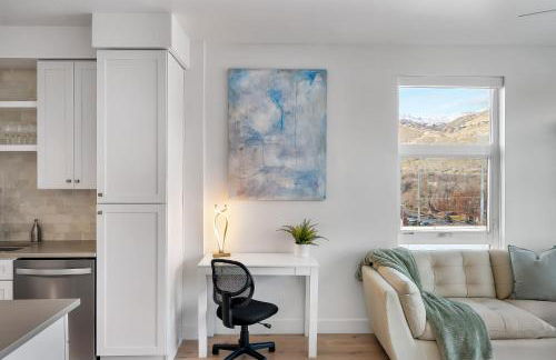 Penthouse Corner Suite - View, Best Amenities - Foto 12