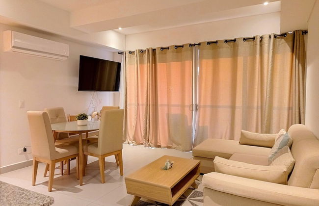 Apartasuites Ambar Roca - Rodadero - Photo 78