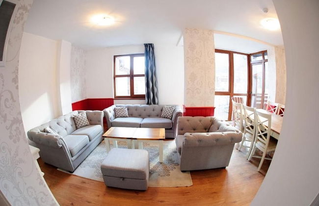 Mountain View Resort - Photo 34