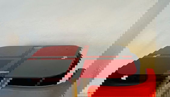 Refeições no quarto