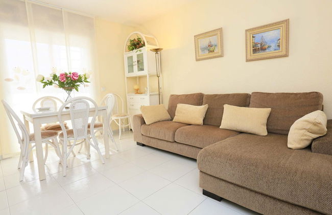 Casa Adosada Para 6 Personas en Cambrils - Foto 12