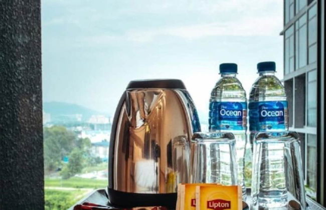 Expressionz Starlight Suites by MyKey - Photo 19