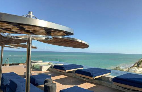 High Standard Studio Sea View New Time 1206 - Foto 7