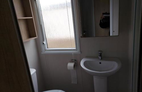 208 Holiday Resort Unity Brean 6 berth Passes optional No pets - Foto 26