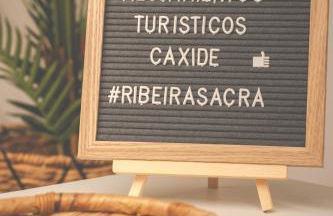 Alojamiento Turístico Caxide Parada de Sil Ribeira Sacra - Foto 20