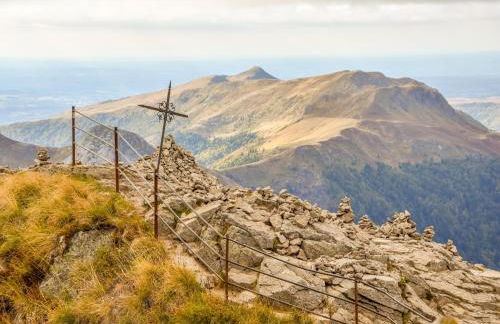 Vic-sur-Cère Family Nest - Photo 36
