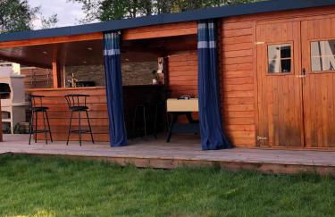 Maison bassin d'Arcachon 8 personnes, SPA, promo printemps - Photo 17