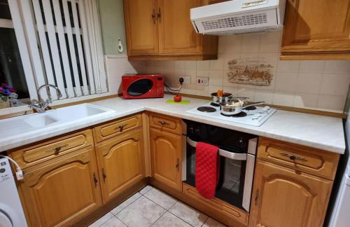 PREMIER - Whifflet Apartment - Foto 10