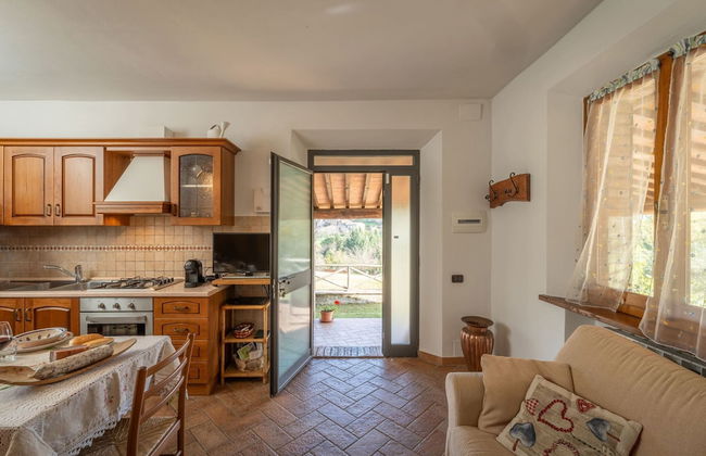 Il Fontanino Holiday Home-il Fontanino - Foto 28