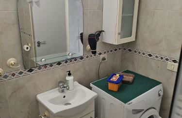 Studio with sea view near the beach - Foto 8