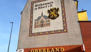 Ferienwohnung Goldener Drache - Foto 3