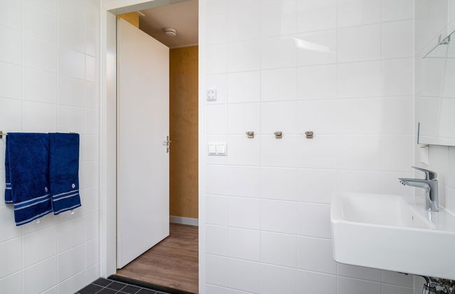 House for the Disabled, Holiday Park in Friesland - Foto 8